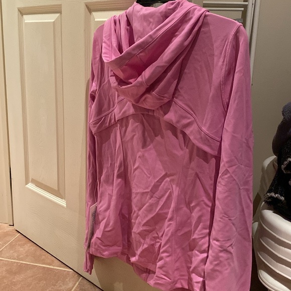 COPY - Lululemon  Define Hooded Jacket *Nulu - Picture 6 of 9